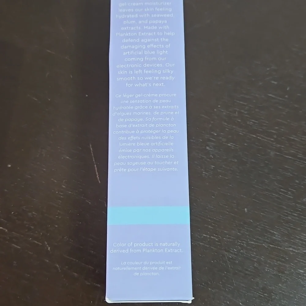 Florence by Mills Up In The Clouds Facial Moisturizer